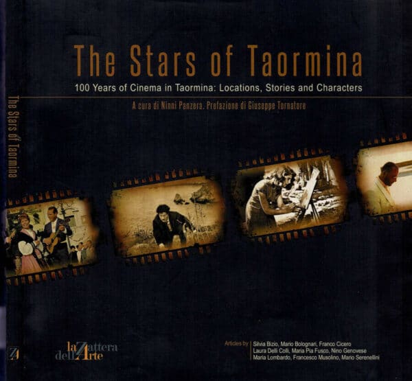 The Stars of Taormina - Image 2